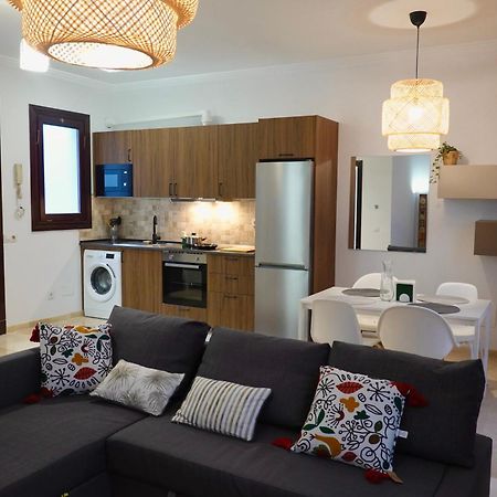 Apartamento Aromaz Jerez de la Frontera Exteriér fotografie