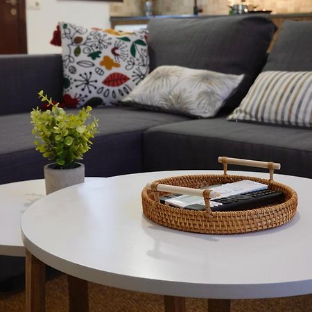 Apartamento Aromaz Jerez de la Frontera Exteriér fotografie
