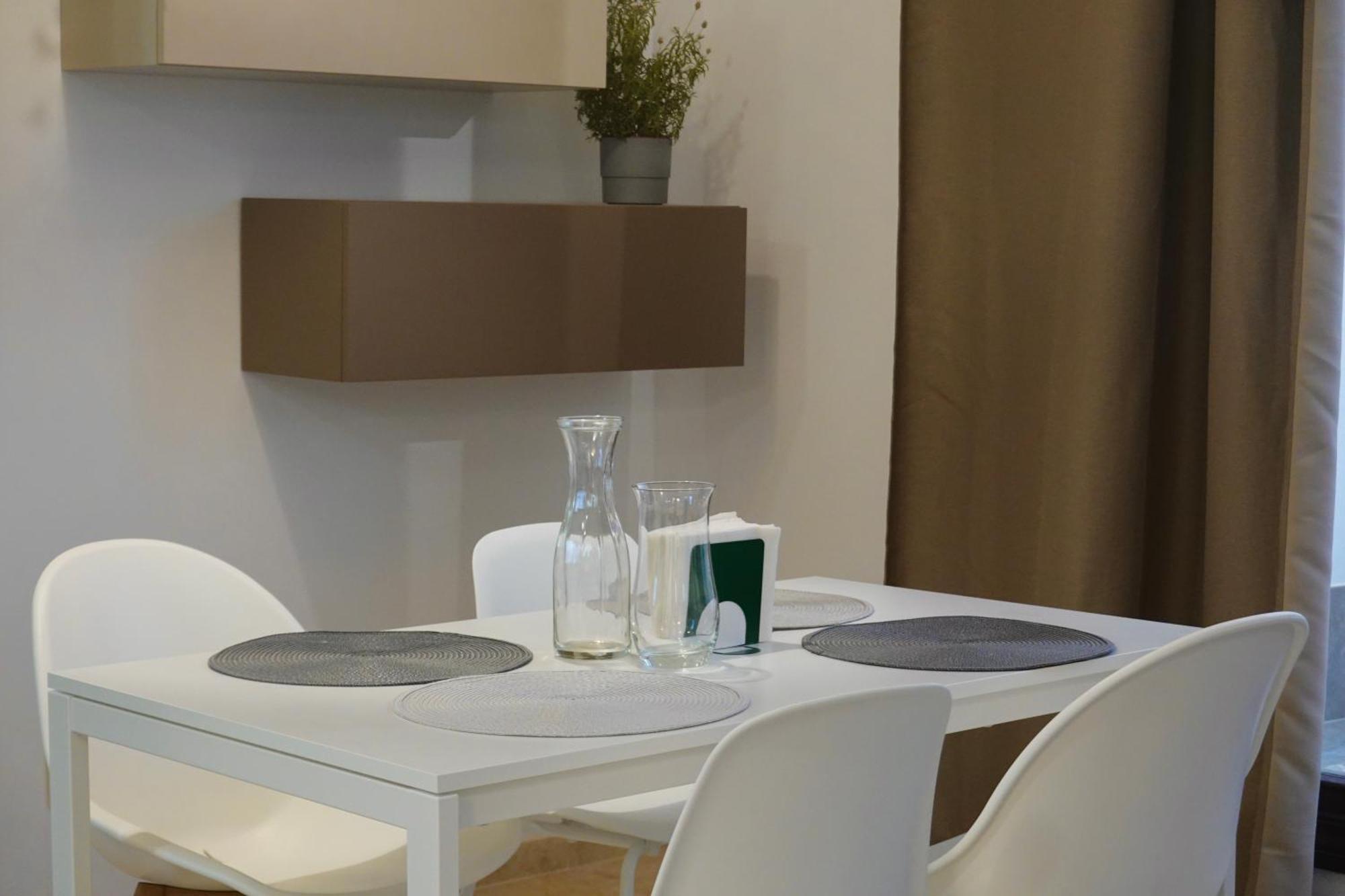 Apartamento Aromaz Jerez de la Frontera Exteriér fotografie