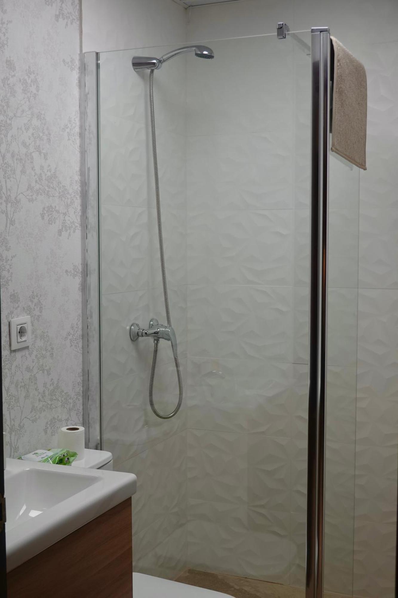 Apartamento Aromaz Jerez de la Frontera Exteriér fotografie