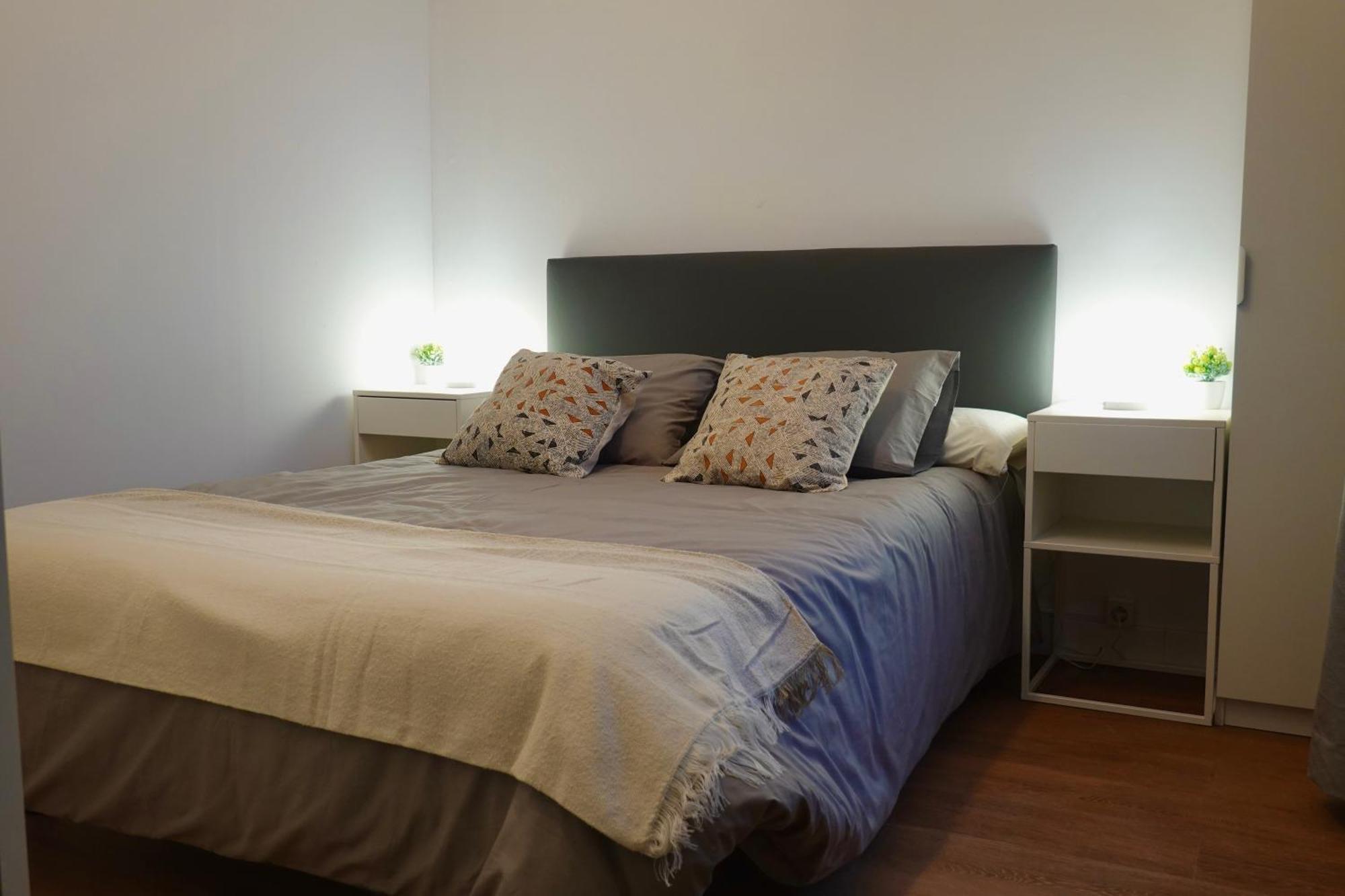 Apartamento Aromaz Jerez de la Frontera Exteriér fotografie