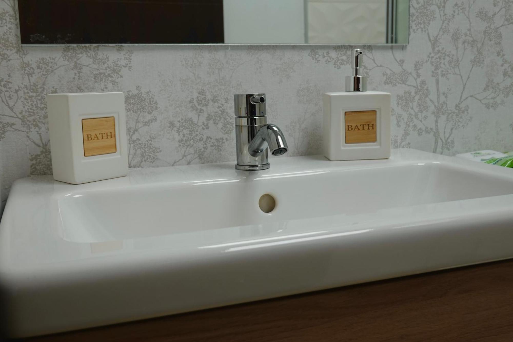 Apartamento Aromaz Jerez de la Frontera Exteriér fotografie