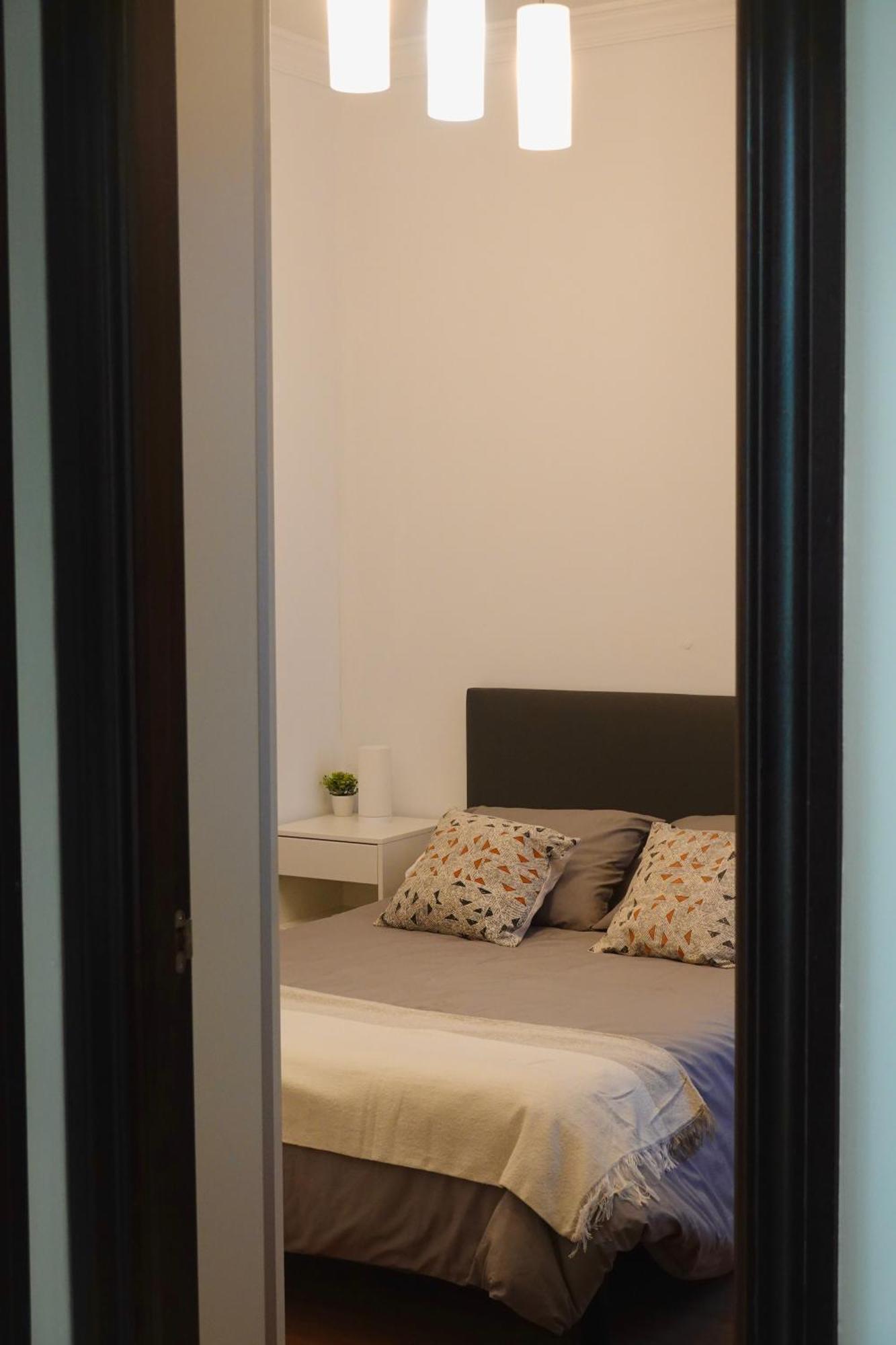 Apartamento Aromaz Jerez de la Frontera Exteriér fotografie