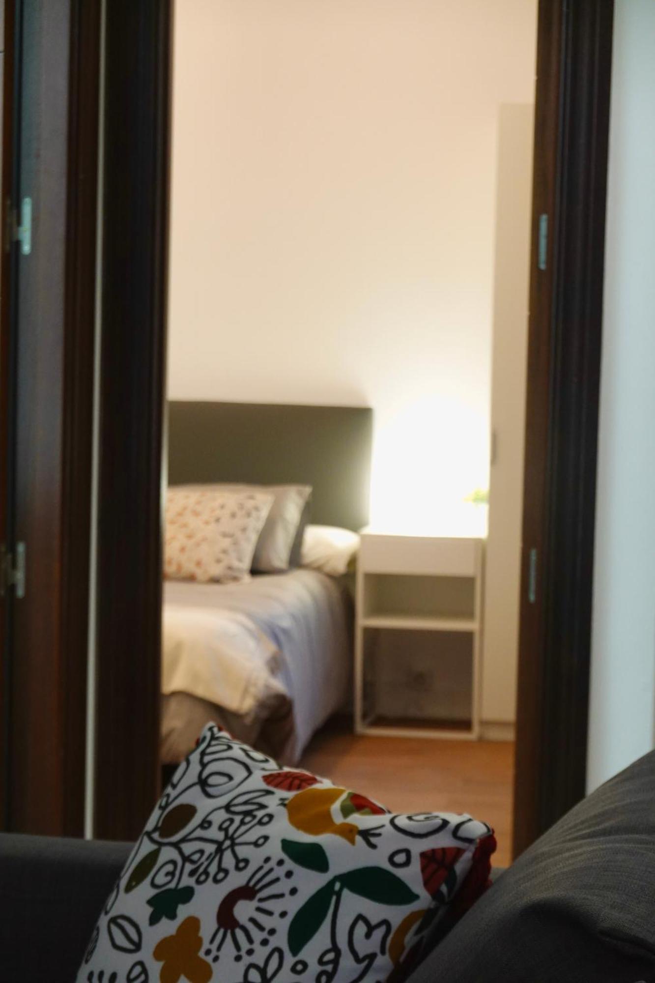 Apartamento Aromaz Jerez de la Frontera Exteriér fotografie