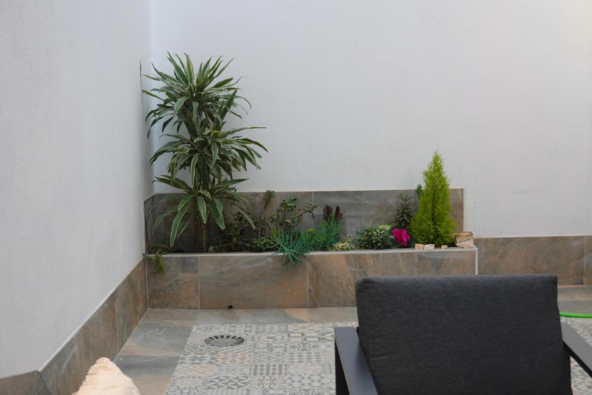Apartamento Aromaz Jerez de la Frontera Exteriér fotografie