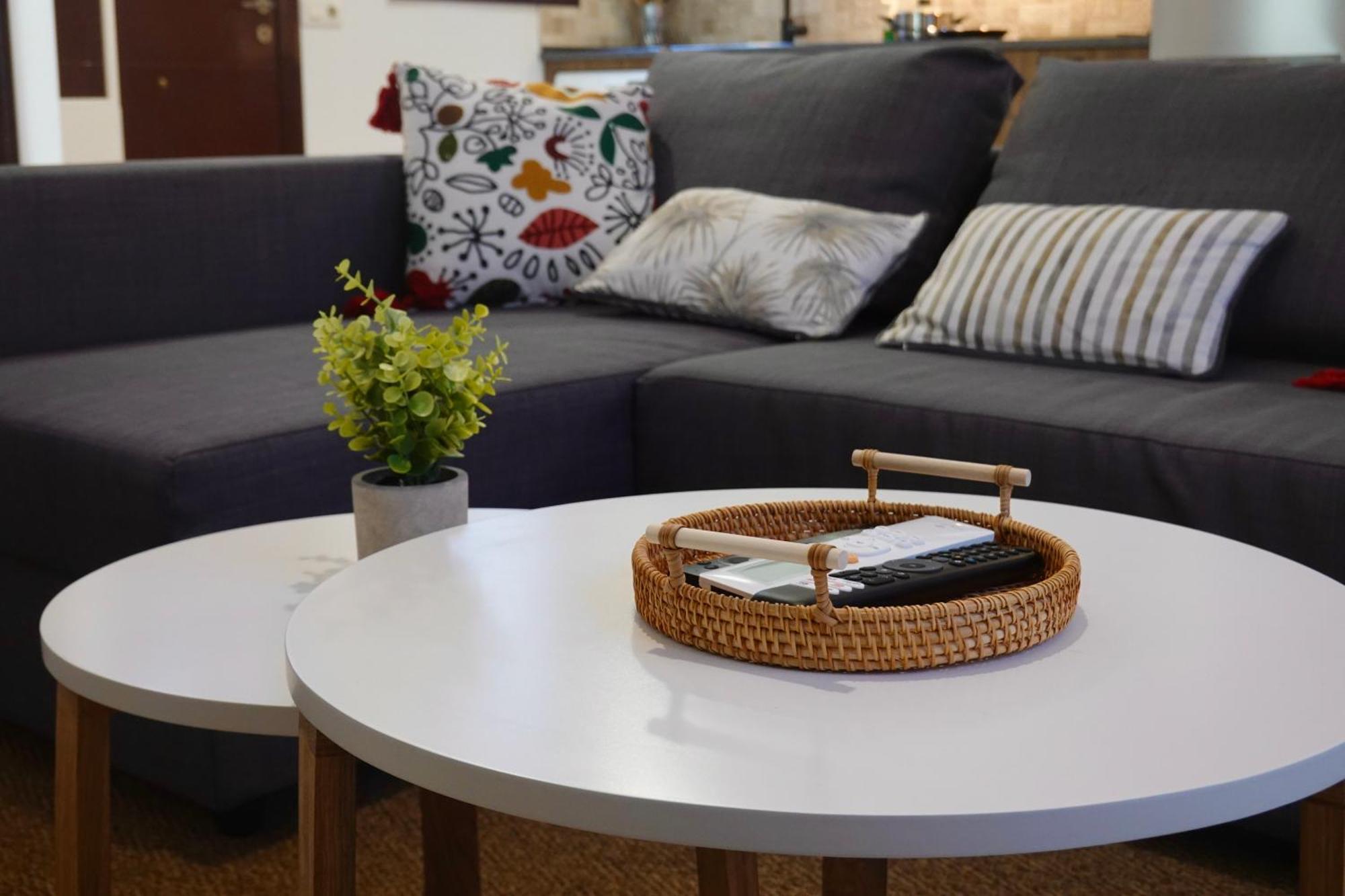 Apartamento Aromaz Jerez de la Frontera Exteriér fotografie