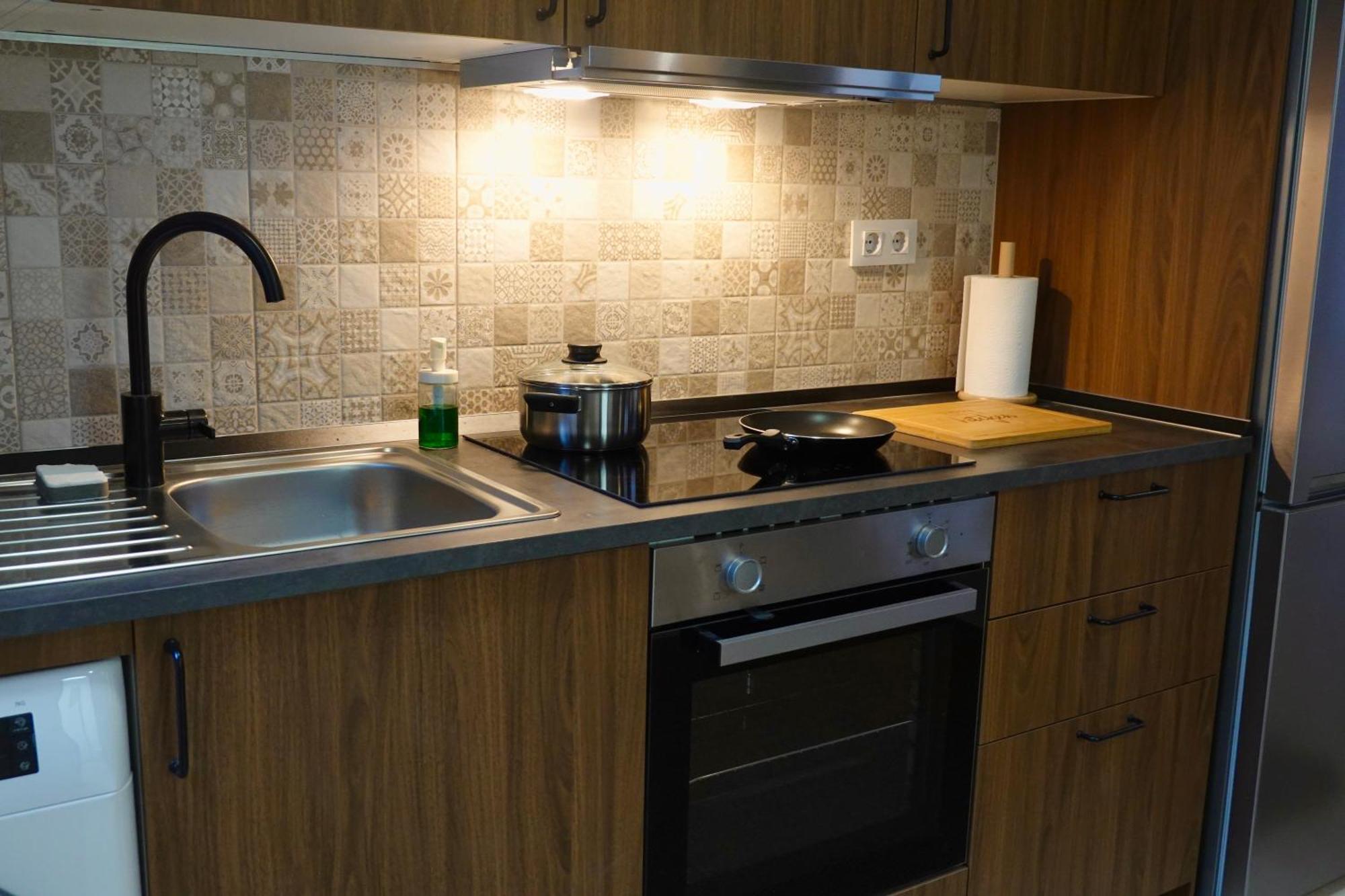 Apartamento Aromaz Jerez de la Frontera Exteriér fotografie