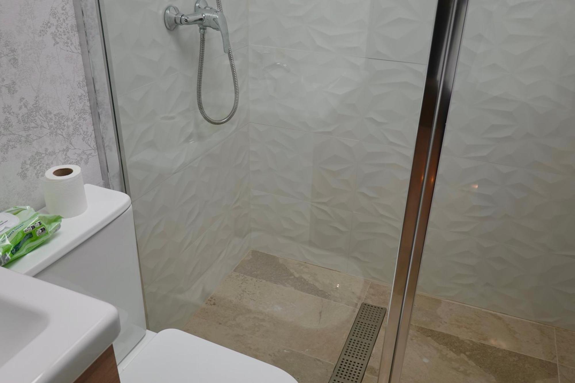 Apartamento Aromaz Jerez de la Frontera Exteriér fotografie