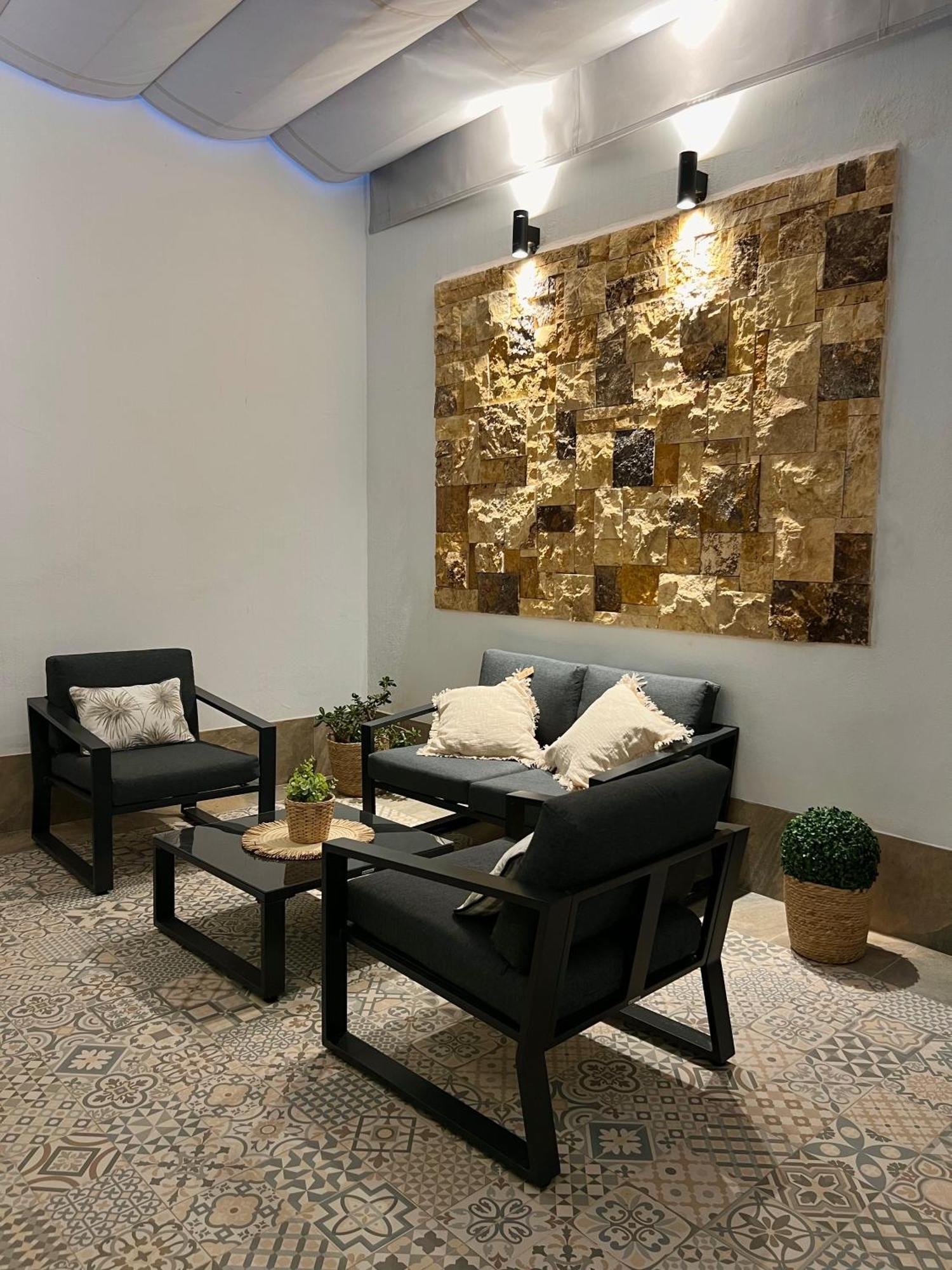 Apartamento Aromaz Jerez de la Frontera Exteriér fotografie