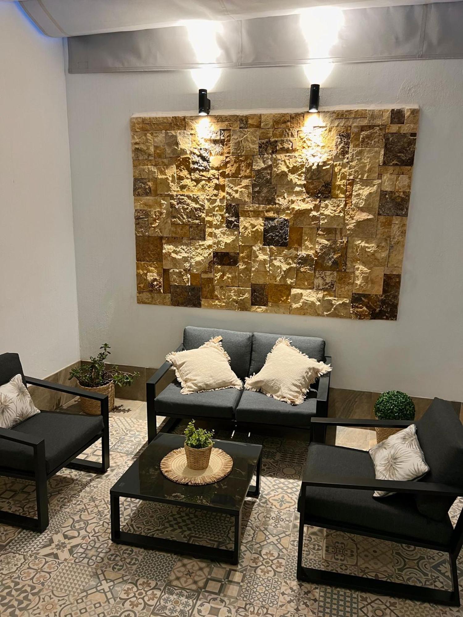 Apartamento Aromaz Jerez de la Frontera Exteriér fotografie